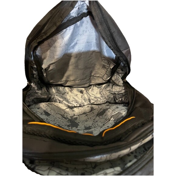 Harley-Davidson® Laptop Backpack | Padded Shoulder Straps - Picture 7 of 8